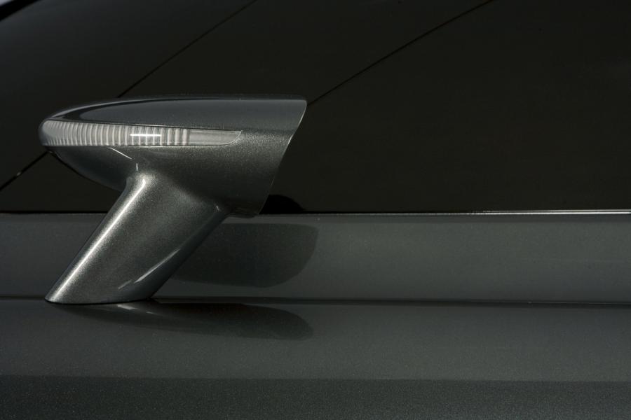  Koenigsegg NLV Quant Concept 2009 года  (фото 9 из 17)